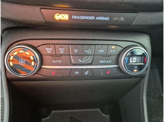 2017 Ford Fiesta Titanium