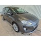 2017 Ford Fiesta Titanium