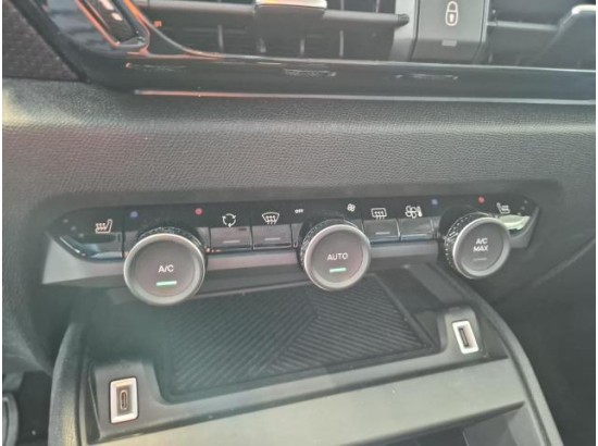 2023 Citroen C4