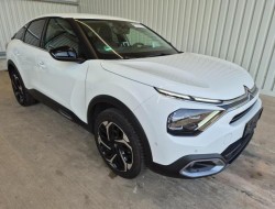 2023 Citroen C4