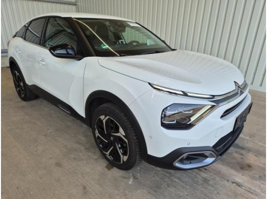 2023 Citroen C4