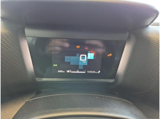 2023 Citroen C4
