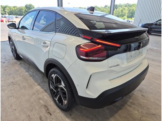 2023 Citroen C4