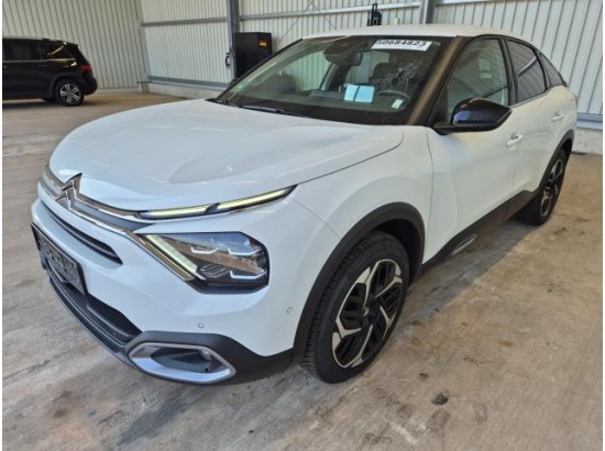2023 Citroen C4