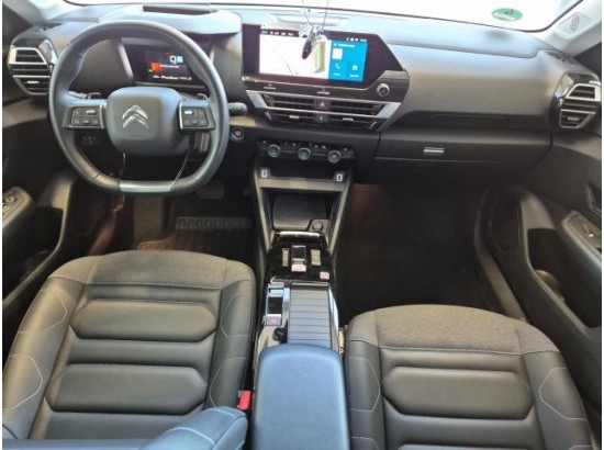 2023 Citroen C4