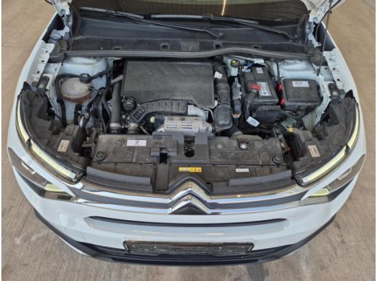 2023 Citroen C4