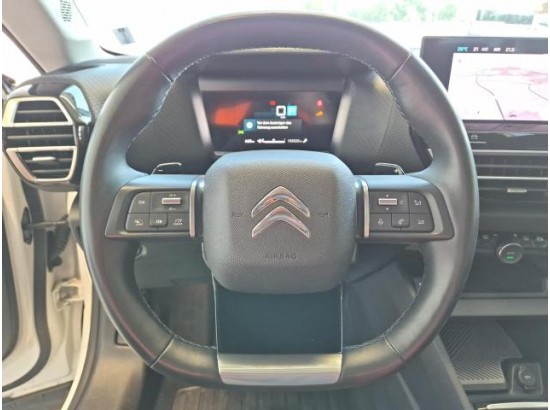2023 Citroen C4