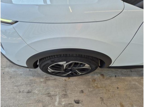 2023 Citroen C4