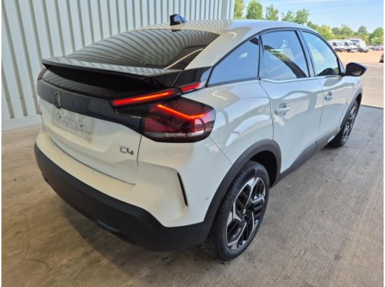 2023 Citroen C4