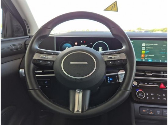2024 Hyundai Tucson Prime Plug-In Hybrid 4WD