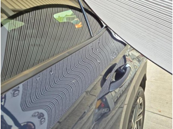 2024 Hyundai Tucson Prime Plug-In Hybrid 4WD