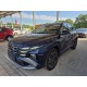 2024 Hyundai Tucson Prime Plug-In Hybrid 4WD