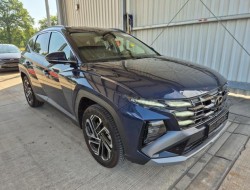 2024 Hyundai Tucson Prime Plug-In Hybrid 4WD
