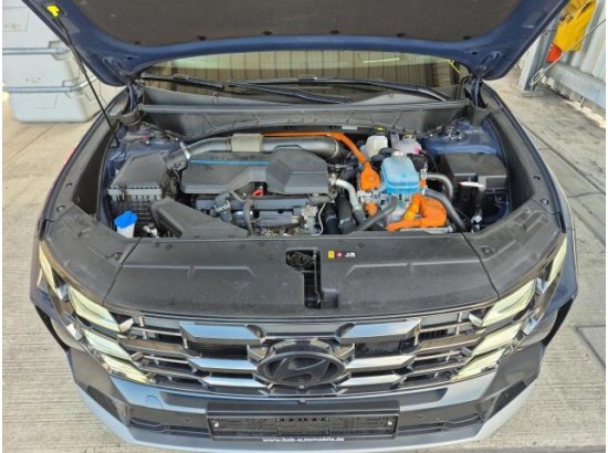 2024 Hyundai Tucson Prime Plug-In Hybrid 4WD