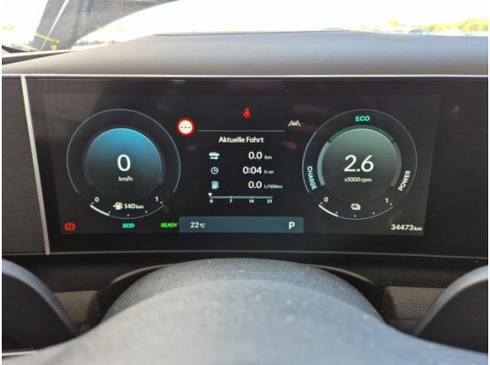 2024 Hyundai Tucson Prime Plug-In Hybrid 4WD