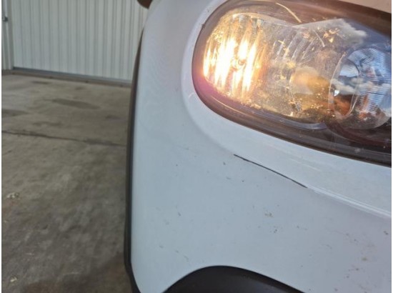 2018 Citroen C3 Feel