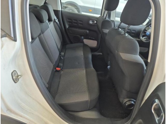 2018 Citroen C3 Feel