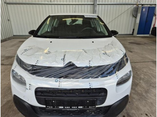 2018 Citroen C3 Feel