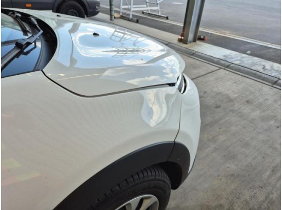 2018 Citroen C3 Feel