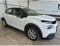 2018 Citroen C3 Feel