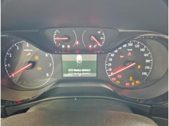 2021 Opel Corsa F Edition