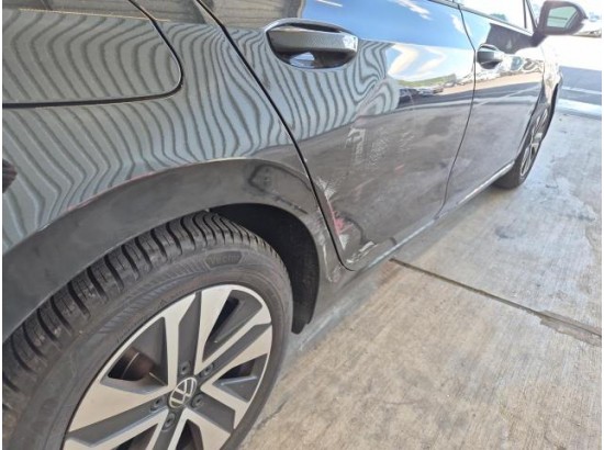 2026 Volkswagen Golf VIII Lim. 1.5 eTSI 110 kW Energy