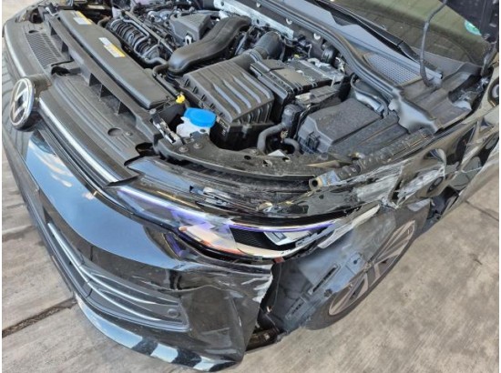 2026 Volkswagen Golf VIII Lim. 1.5 eTSI 110 kW Energy