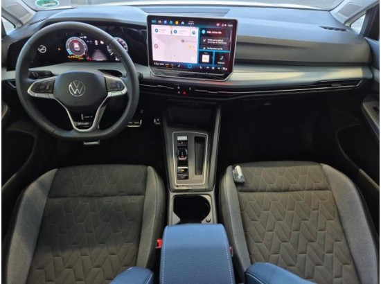 2026 Volkswagen Golf VIII Lim. 1.5 eTSI 110 kW Energy