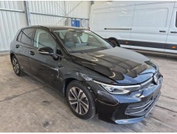 2026 Volkswagen Golf VIII Lim. 1.5 eTSI 110 kW Energy