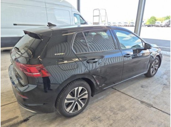 2026 Volkswagen Golf VIII Lim. 1.5 eTSI 110 kW Energy