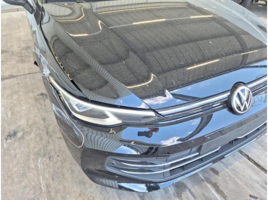 2026 Volkswagen Golf VIII Lim. 1.5 eTSI 110 kW Energy