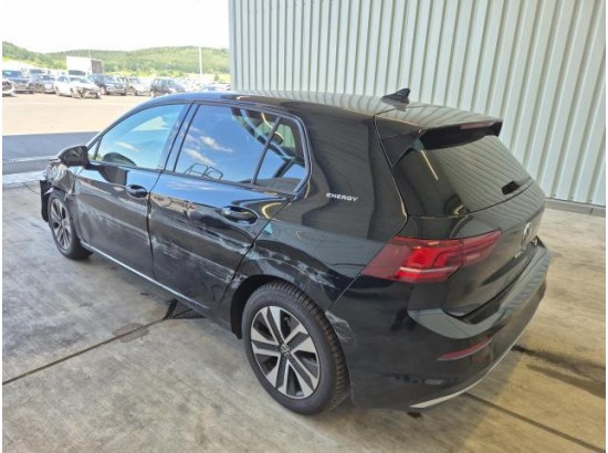 2026 Volkswagen Golf VIII Lim. 1.5 eTSI 110 kW Energy