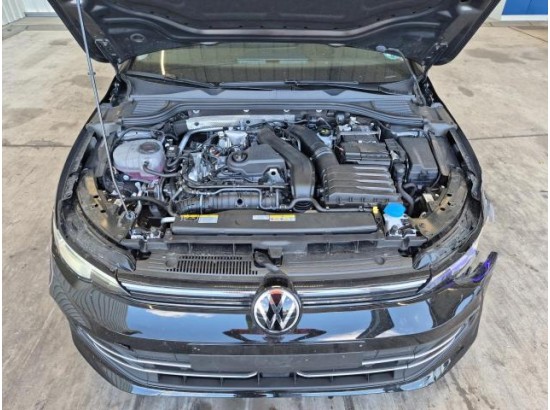 2026 Volkswagen Golf VIII Lim. 1.5 eTSI 110 kW Energy
