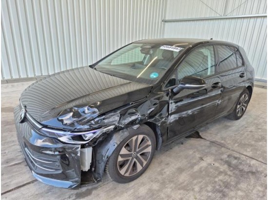 2026 Volkswagen Golf VIII Lim. 1.5 eTSI 110 kW Energy