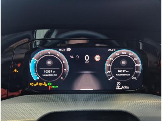 2026 Volkswagen Golf VIII Lim. 1.5 eTSI 110 kW Energy