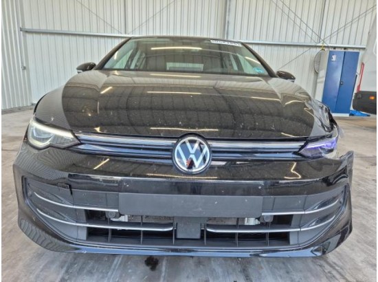 2026 Volkswagen Golf VIII Lim. 1.5 eTSI 110 kW Energy