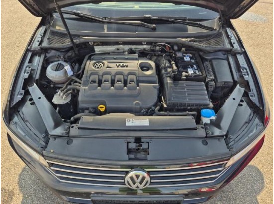 2016 Volkswagen Passat Variant Comfortline BMT/Start-Stopp