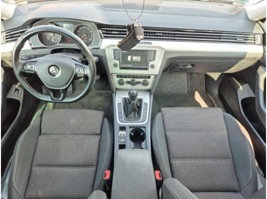 2016 Volkswagen Passat Variant Comfortline BMT/Start-Stopp
