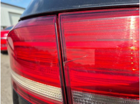 2016 Volkswagen Passat Variant Comfortline BMT/Start-Stopp