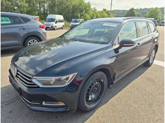 2016 Volkswagen Passat Variant Comfortline BMT/Start-Stopp