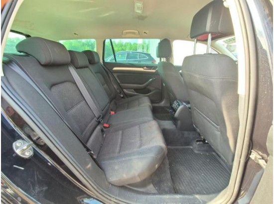 2016 Volkswagen Passat Variant Comfortline BMT/Start-Stopp