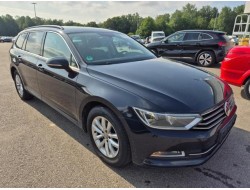 2016 Volkswagen Passat Variant Comfortline BMT/Start-Stopp