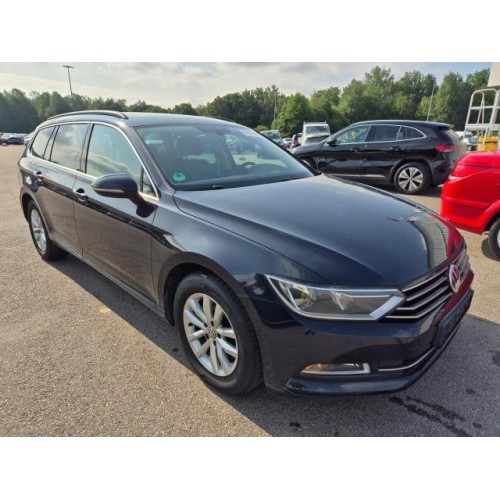2016 Volkswagen Passat Variant Comfortline BMT/Start-Stopp