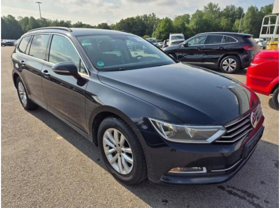 2016 Volkswagen Passat Variant Comfortline BMT/Start-Stopp
