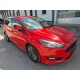 2017 Ford Focus Turnier ST-Line