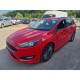 2017 Ford Focus Turnier ST-Line