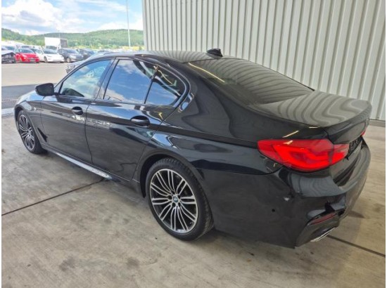 2019 BMW 5er Lim. 540 i xDrive M Sport