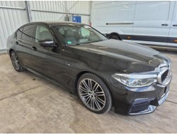 2019 BMW 5er Lim. 540 i xDrive M Sport