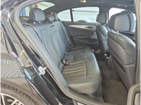 2019 BMW 5er Lim. 540 i xDrive M Sport