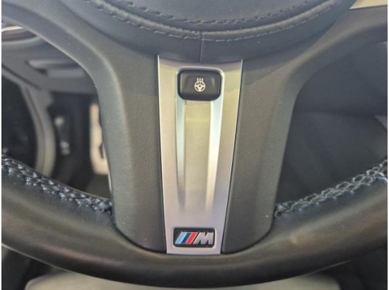 2019 BMW 5er Lim. 540 i xDrive M Sport